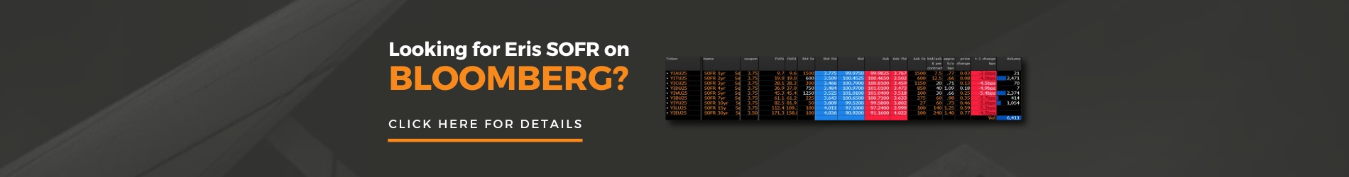 eris bbg launchpad desktop