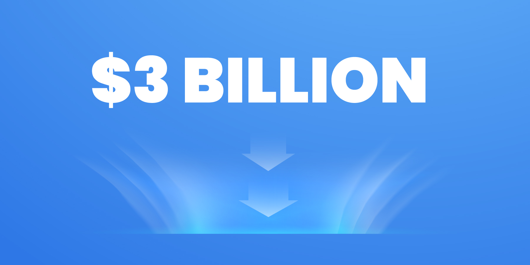 3billion