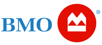 BMO logo